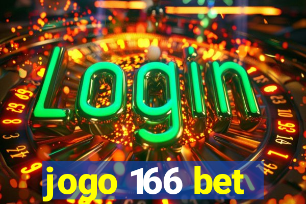 jogo 166 bet